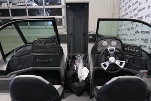 G3 Boats AV164F + YAMAHA V-MAX 90 HP & Remorque 2025