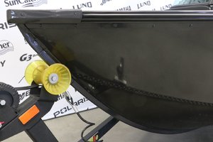 G3 Boats AV164F + YAMAHA V-MAX 90 HP & Remorque 2025