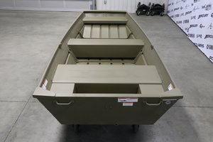 G3 Boats JB1236 JON BOAT 2025