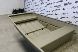 G3 Boats JB1236 JON BOAT 2025