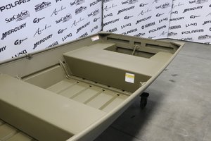 G3 Boats JB1236 JON BOAT 2025