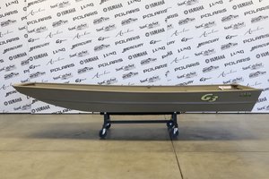 2025 G3 Boats JON BOAT JB1436