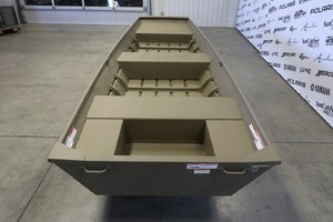 2025 G3 Boats JON BOAT JB1436