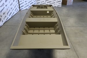 2025 G3 Boats JON BOAT JB1436