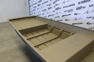 2025 G3 Boats JON BOAT JB1436