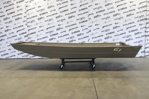 2025 G3 Boats JON BOAT JB1648LW