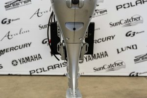 2018 Honda BF20D