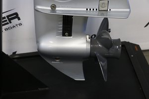 2022 Honda BF20D