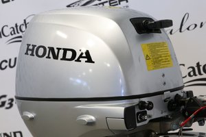 2022 Honda BF20D