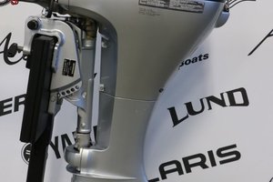 2022 Honda BF20D