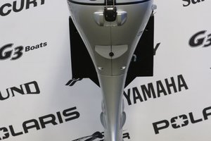 2022 Honda BF20D