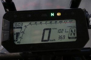 2024 Honda CRF 300 RALLY