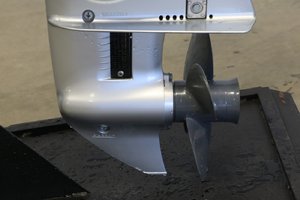 Honda F9.9 HP  2020