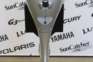 Honda F9.9 HP  2020