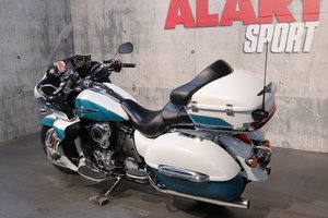 Kawasaki VULCAN 1700 VOYAGEUR  2022