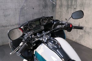 Kawasaki VULCAN 1700 VOYAGEUR  2022