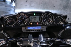 Kawasaki VULCAN 1700 VOYAGEUR  2022