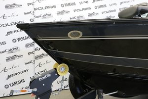 2024 LUND 1775 Impact XS + MERCURY PRO XS 115 HP & Remorque