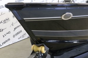 LUND 1775 Pro Guide + MERCURY 75 HP & remorque 2024