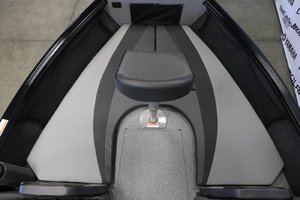 LUND 1875 Impact XS Sport + MERCURY 150 HP & remorque 2024