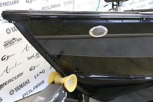 LUND 1875 Impact XS Sport + MERCURY 150 HP & remorque 2024