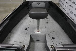LUND 2275 Baron + MERCURY VERADO 300 HP & remorque (SUR COMMANDE) 2024