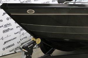 LUND 2275 Baron + MERCURY VERADO 300 HP & remorque (SUR COMMANDE) 2024