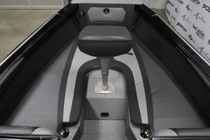 LUND 2275 Baron + MERCURY VERADO 300 HP & remorque (SUR COMMANDE) 2024