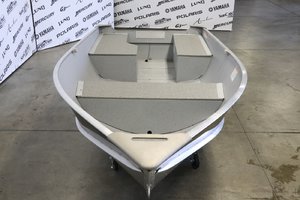 LUND CHALOUPE WC-12  2025