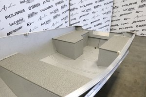 LUND CHALOUPE WC-12  2025
