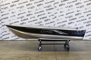 LUND CHALOUPE WC-12  2025