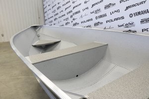LUND WC-16 + YAMAHA 25 HP & Remorque 2024