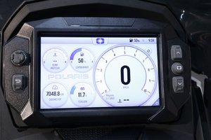 2022 Polaris 850 INDY ADVENTURE 137