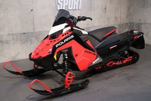 2022 Polaris 850 INDY ADVENTURE 137