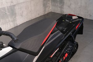 2022 Polaris 850 INDY ADVENTURE 137