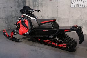 2022 Polaris 850 INDY ADVENTURE 137