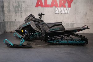 2024 Polaris 9R RMK PRO 155 SLASH