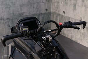 2024 Polaris 9R RMK PRO 155 SLASH