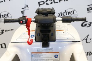 2023 Yamaha SUPER JET ENR.