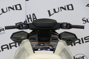 2025 Yamaha VX Cruiser HO Audio