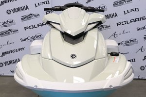2025 Yamaha VX Cruiser HO Audio