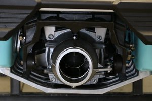 2025 Yamaha VX Cruiser HO Audio