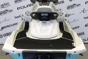 2025 Yamaha VX Cruiser HO Audio