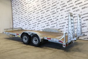 Maxi-Roule EH8118 PLATE-FORME 18 PIEDS  2022