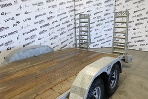 Maxi-Roule EH8118 PLATE-FORME 18 PIEDS  2022