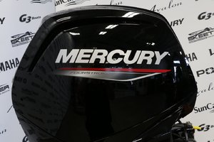 2026 Mercury 115ELPT CT LONG (20 POUCES)