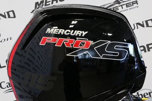 Mercury 115ELPT PRO XS LONG (20 POUCES) 2025