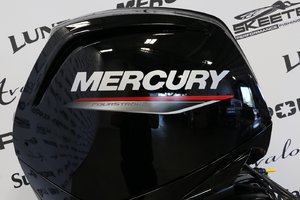 2025 Mercury 115ELPT LONG (20 POUCES)