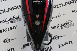 2026 Mercury 150L PRO XS LONG (20 POUCES)