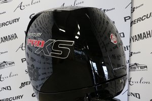 2026 Mercury 150L PRO XS LONG (20 POUCES)